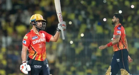 Chahal’s Hat-Trick, Iyer’s Heroics Lift PBKS to Crucial Win Over CSK