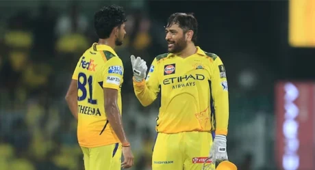 How Can CSK Still Qualify for IPL 2025 Playoffs? A Look at Their Chances