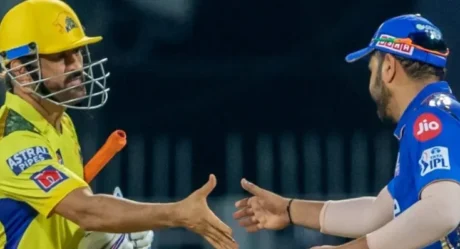 Why CSK and MI Are Falling Behind in IPL 2025 and What Needs to Change