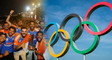 Cricket in the 2028 Olympics: A Historic Comeback After 128 Years