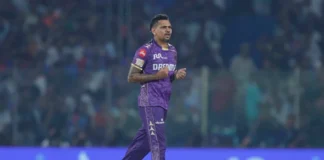 DC vs KKR Highlights 48th match