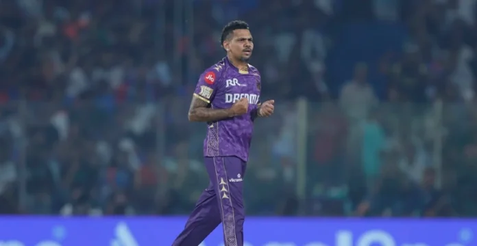 DC vs KKR Highlights 48th match