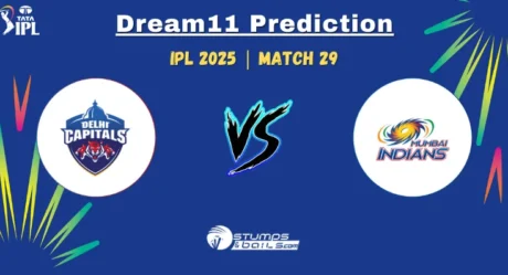 DC vs MI Dream11 Prediction, Playing 11 and Fantasy Cricket Tips for Match 29 IPL 2025