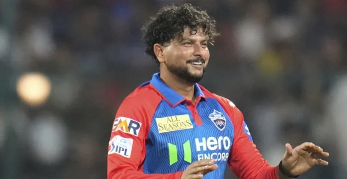 DC vs MI 29th Match Updates