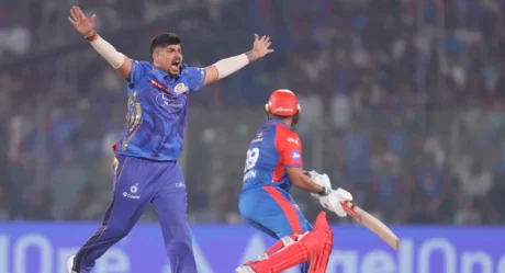 Karun’s Heroics Not Enough as Mumbai Clinch High-Scoring Classic