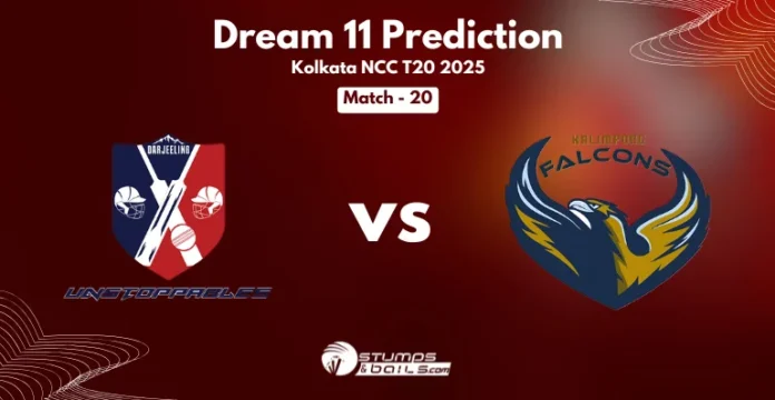 DU vs KF 20th Match Dream11 Prediction
