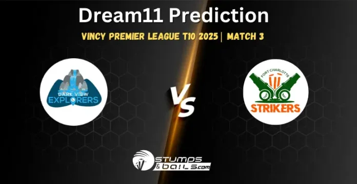DVE vs FCS Dream11 Prediction Today