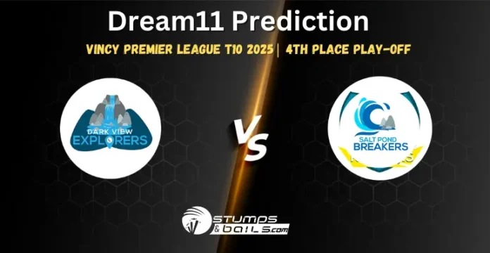 DVE vs SPB Dream11 Prediction Playoff Match