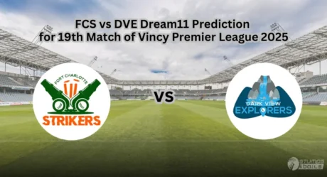 FCS vs DVE Dream11 Prediction & Playing 11 for Vincy Premier League 2025, Match 19