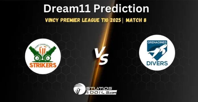 FCS vs GRD Dream11 Prediction Today Match