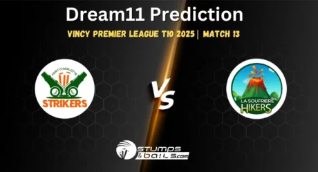 FCS vs LSH Dream11 Prediction for Vincy Premier League 2025, Match 13