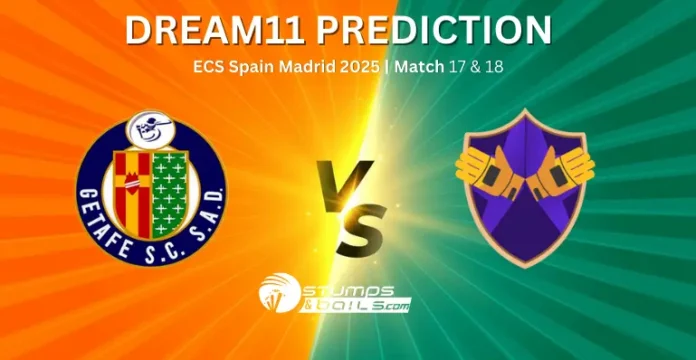 GEF vs SNS Dream11 Prediction Match 17 & 18