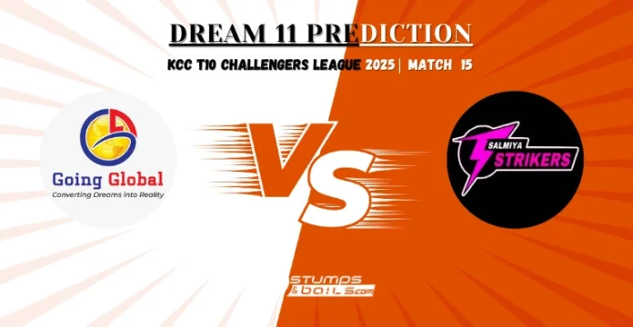 GGL vs SAS Dream11 Prediction