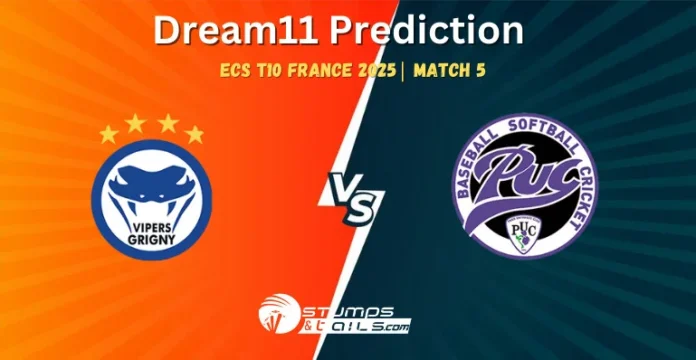 GGV vs PUC Dream11 Prediction