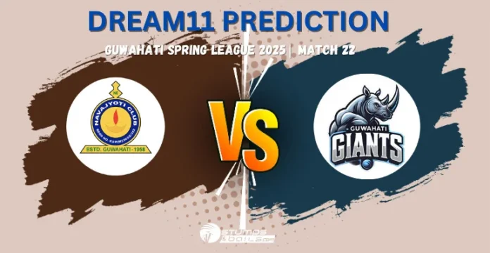 GUG vs NBC Dream11 Prediction
