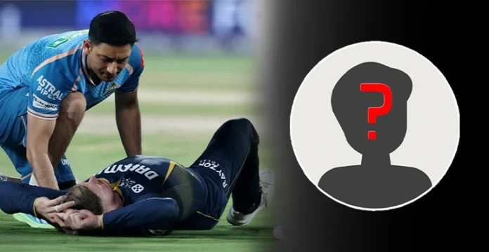 Glenn Phillips Out of IPL 2025 Season due to Groin Injury