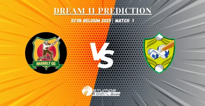 HCC vs BRW 1st Match Dream11 Prediction