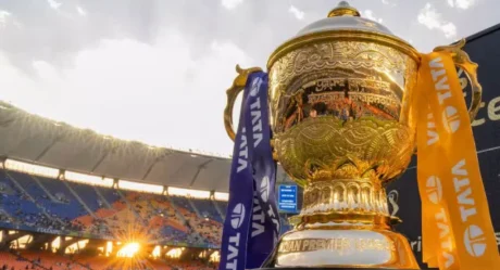 Top Performers of IPL 2025 After the First Two Weeks of Action