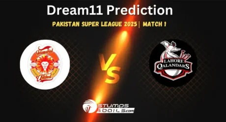 ISL vs LAH Dream11 Prediction: Fantasy Cricket Tips for Match 1 of PSL 2025