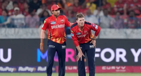 Punjab Kings in a tight spot as star bowler to miss remainder of IPL 2025 