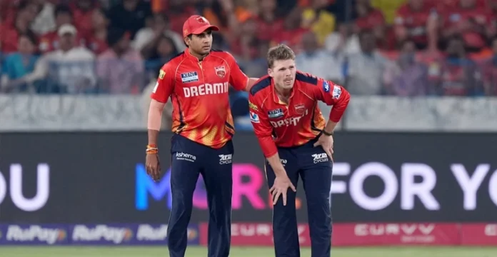 Is Lockie Ferguson ruled out of IPL 2025