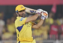 Dhoni’s strike rate, Team struggles, and retirement rumors: What’s next for CSK? Is MS Dhoni retiring from IPL