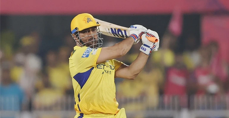 Is MS Dhoni retiring from IPL