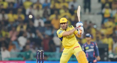Is This MS Dhoni’s Final IPL Season? What’s Next for CSK’s Iconic Captain?