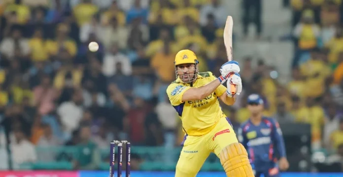 Will MS Dhoni Retire after IPL 2025?