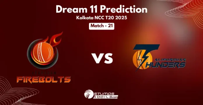 JF vs AT Dream11 Prediction