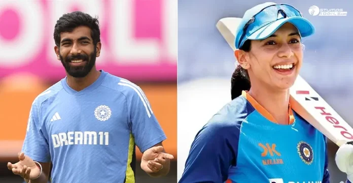 Who are Wisden Leading Cricketer