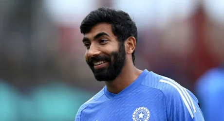 When will Jasprit Bumrah return to Mumbai Indians in IPL 2025? 