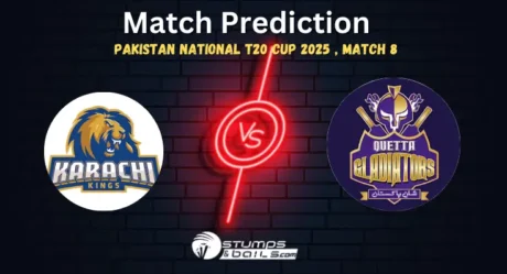 Can Quetta End Karachi’s Dominance at Home in Crucial PSL Clash?