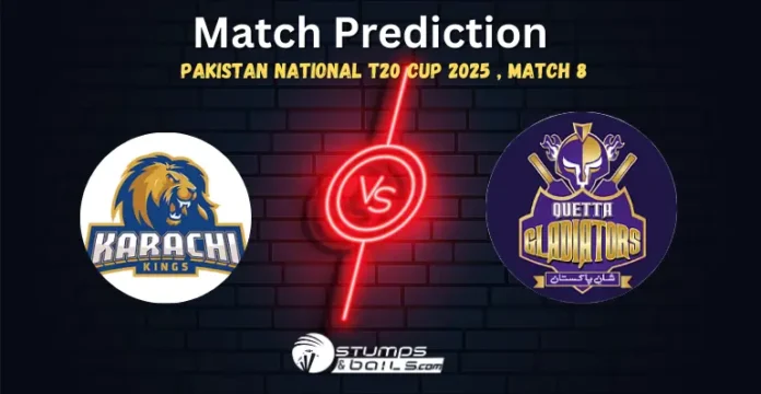 KAR vs QUE 8th Match Preview