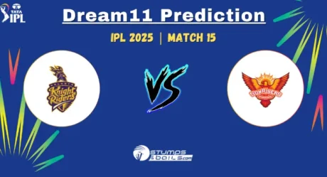 KKR vs SRH Dream11 Prediction for Match 15 Fantasy Cricket Picks for IPL 2025