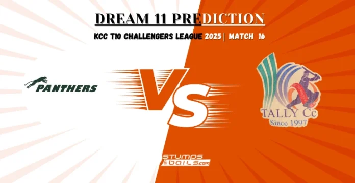 KRM vs TRN Dream11 Prediction