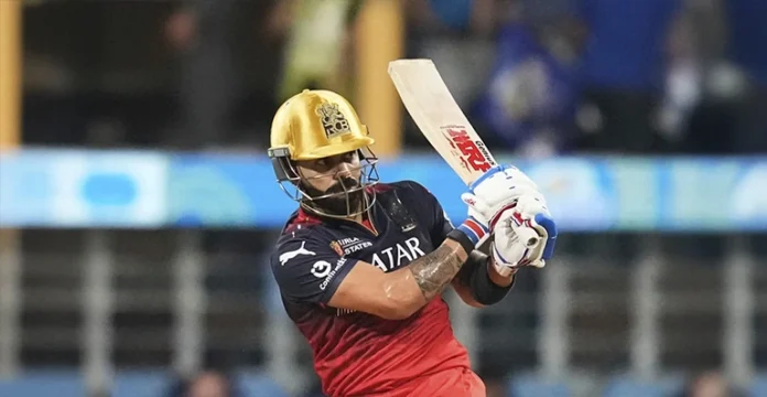 Kohli Record and Rahul Brilliance Shine in IPL Clash