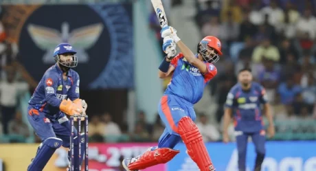 KL Rahul leads DC to victory, becomes fastest batter to hit 5000 IPL runs  