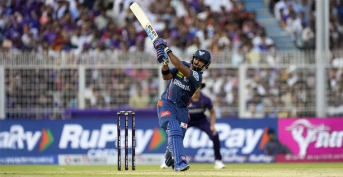 LSG vs GT 26th Match Highlights