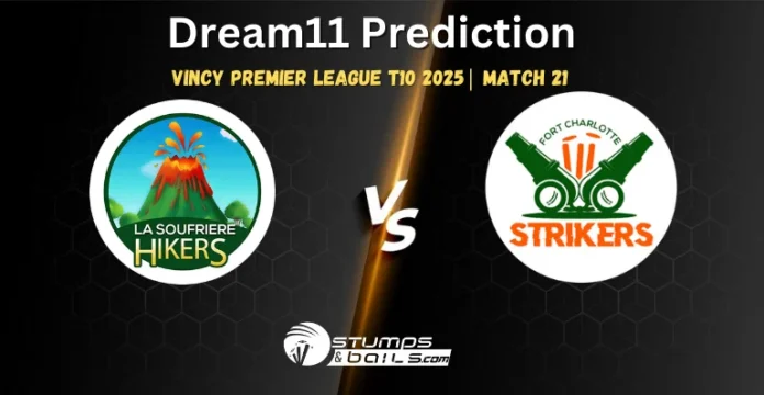 LSH vs FCS 21st Match Dream11 Prediction