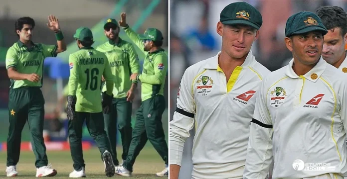 Latest Cricket Update