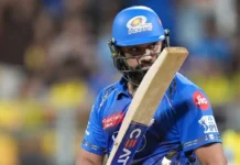 Rohit & SKY Power Mumbai to Emphatic 9-Wicket Win Over Chennai MI vs CSK 38th Match Highlights