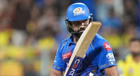 Rohit & SKY Power Mumbai to Emphatic 9-Wicket Win Over Chennai