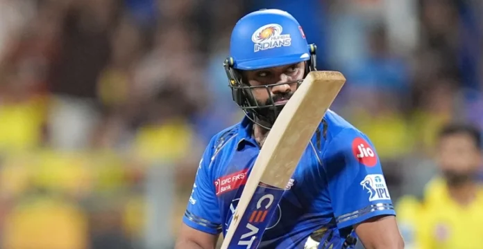 MI vs CSK 38th Match Highlights