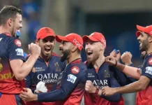 Krunal’s Four-Wicket Haul and Kohli’s Firepower Guide RCB to Victory Over MI MI vs RCB 20th Match Highlights
