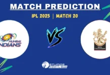 MI vs RCB Match Prediction: Can Mumbai Indians overcome their slump against resurgent RCB? MI vs RCB Match Prediction