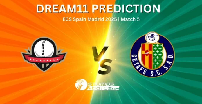 MST vs GEF Dream11 Prediction
