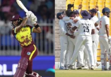 Cricket Update: Matthews Century & Kerala Team Prepares for Oman What is going on in Cricket World