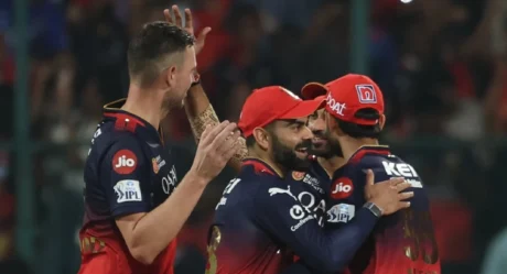 Royal Challengers Bengaluru set sights on new IPL away wins record 