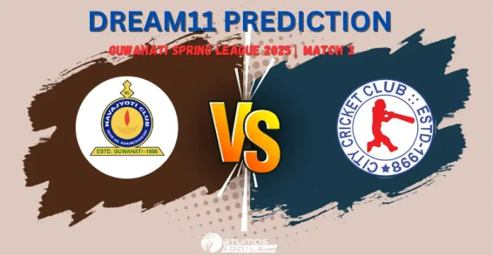 NBC vs CCC Dream11 Prediction Today Match 3rd